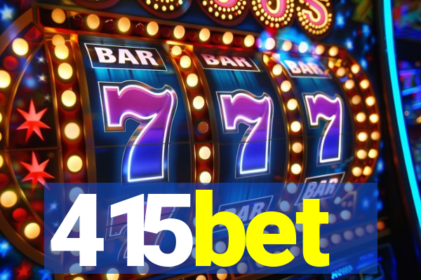 415bet