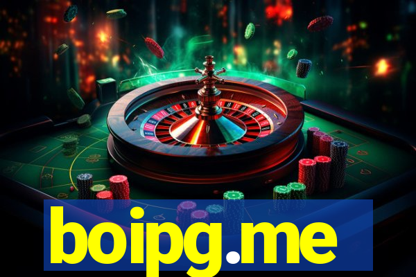boipg.me
