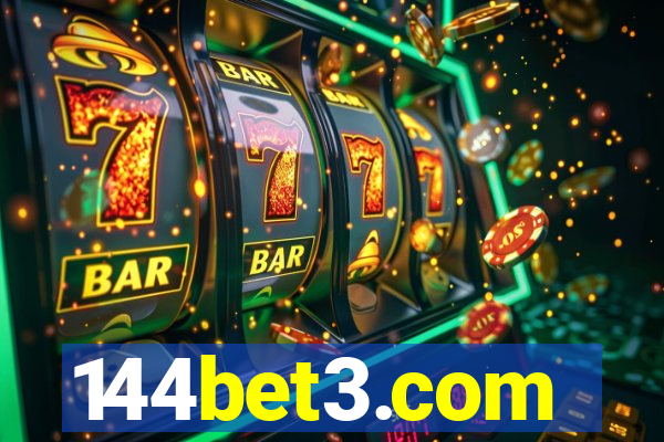 144bet3.com