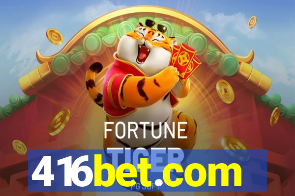 416bet.com
