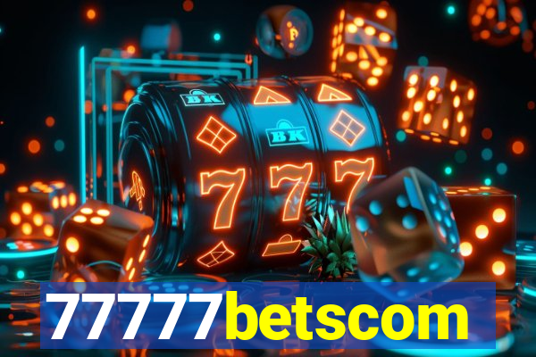 77777betscom