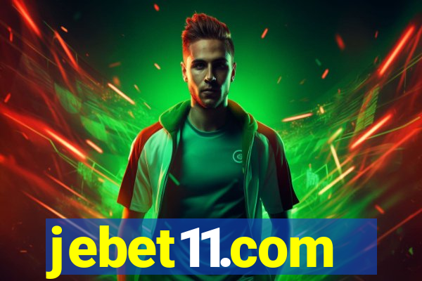 jebet11.com