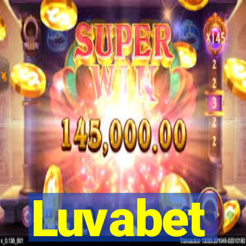 Luvabet