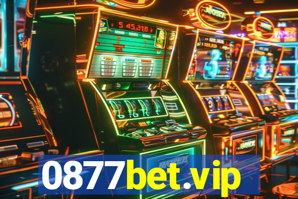 0877bet.vip