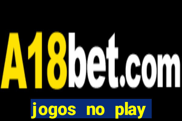 jogos no play store para ganhar dinheiro