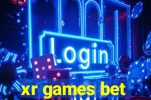 xr games bet