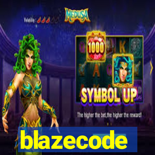 blazecode