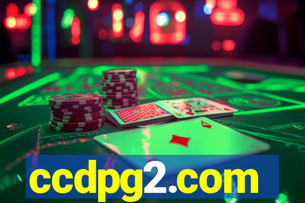 ccdpg2.com
