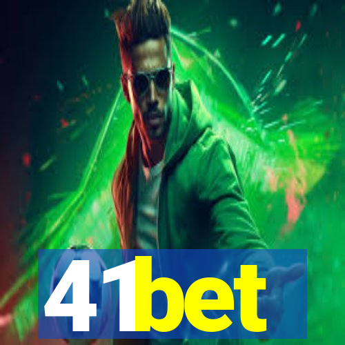 41bet