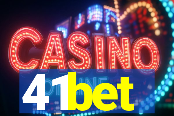 41bet