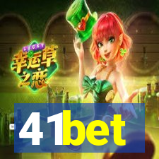41bet