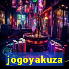 jogoyakuza