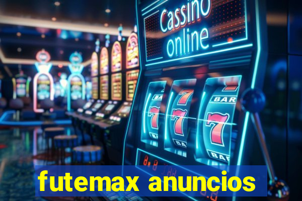 futemax anuncios