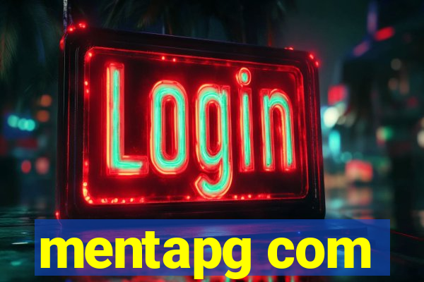 mentapg com