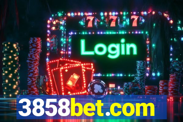 3858bet.com