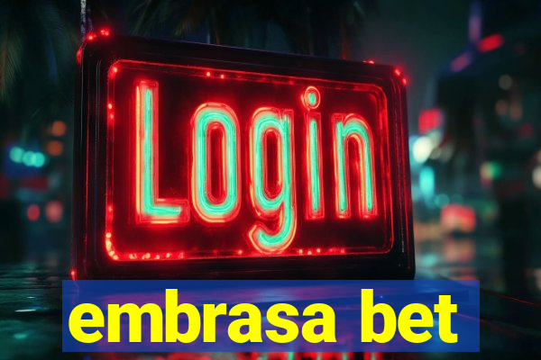 embrasa bet