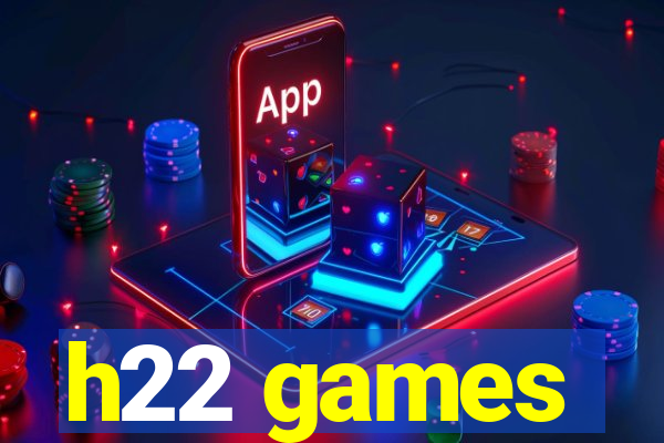 h22 games