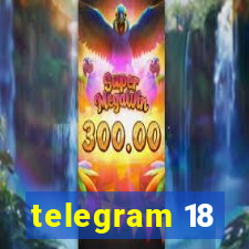 telegram 18