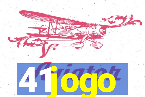 41jogo