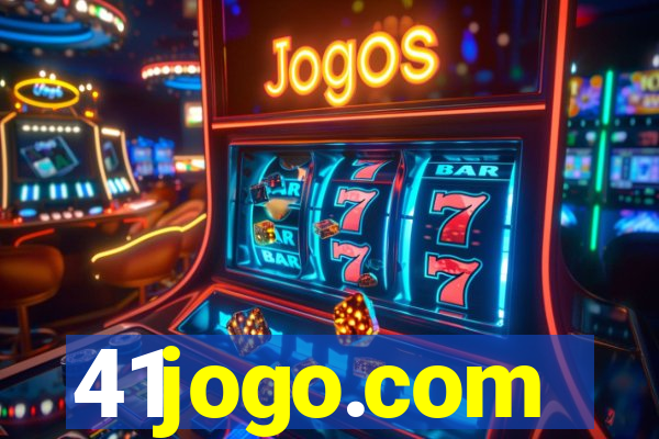 41jogo.com