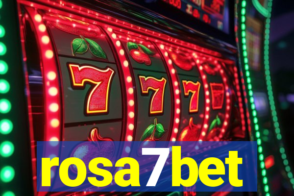 rosa7bet