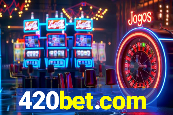 420bet.com