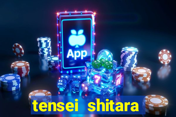 tensei shitara slime datta ken 2 temporada dublado crunchyroll