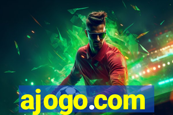 ajogo.com