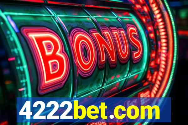 4222bet.com