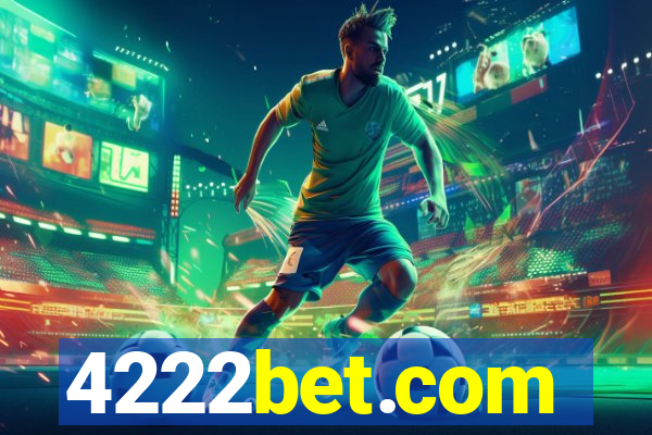 4222bet.com