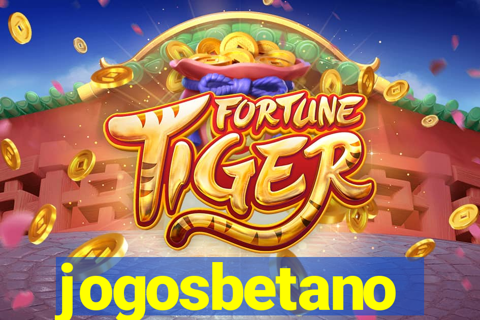 jogosbetano