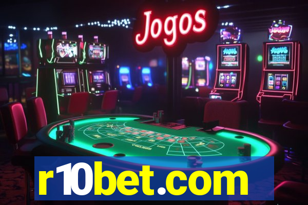 r10bet.com