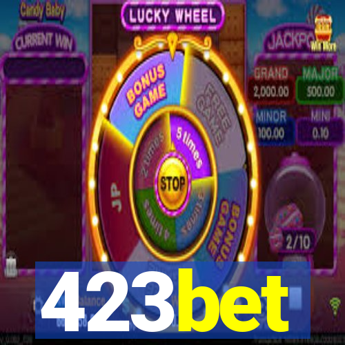 423bet