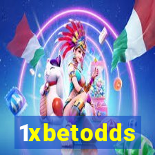 1xbetodds