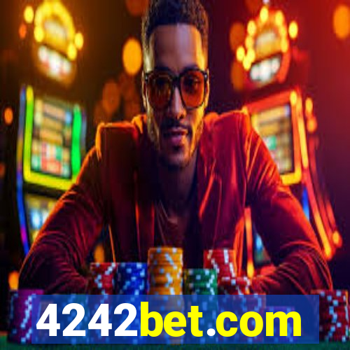 4242bet.com