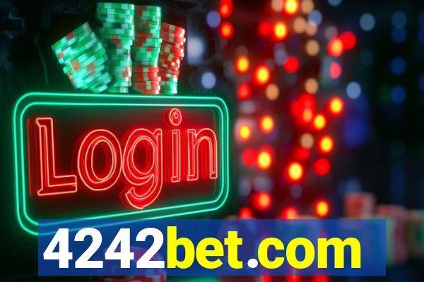 4242bet.com