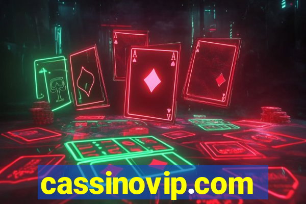 cassinovip.com
