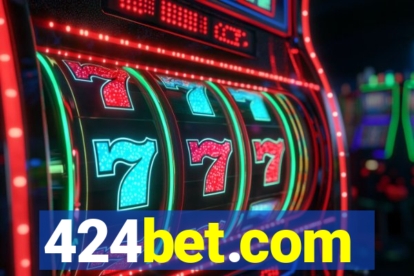 424bet.com