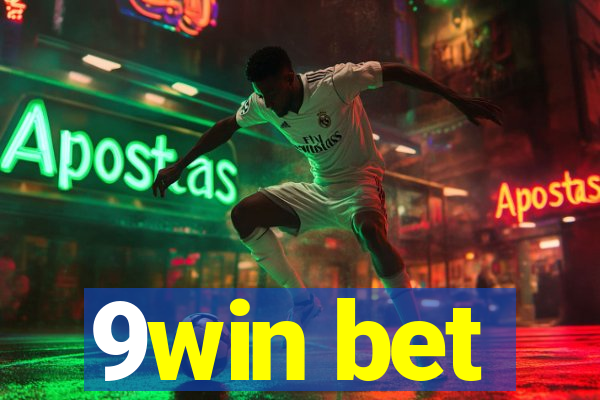 9win bet