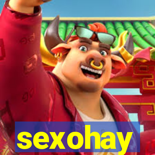 sexohay
