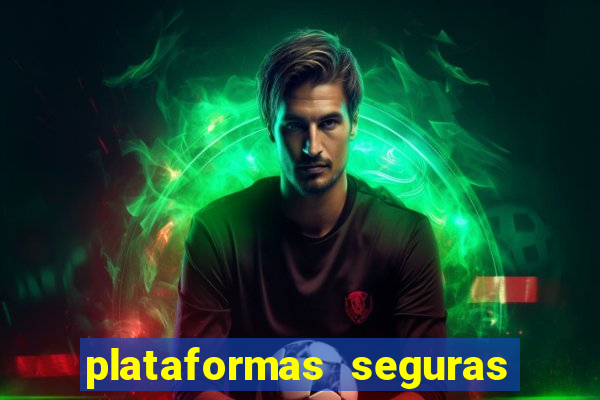 plataformas seguras para jogar fortune tiger