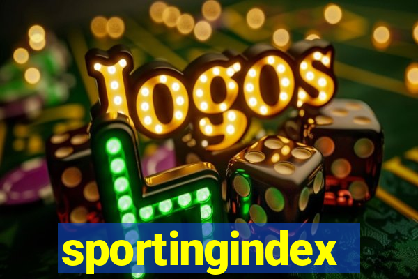 sportingindex