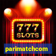 parimatchcom