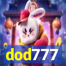 dod777