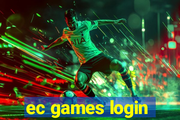 ec games login