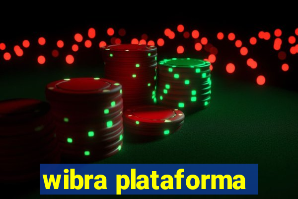wibra plataforma