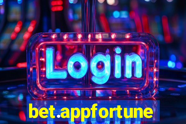 bet.appfortune