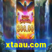 xtaau.com