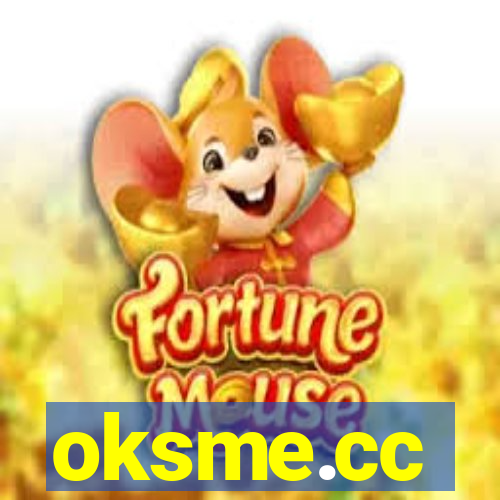 oksme.cc