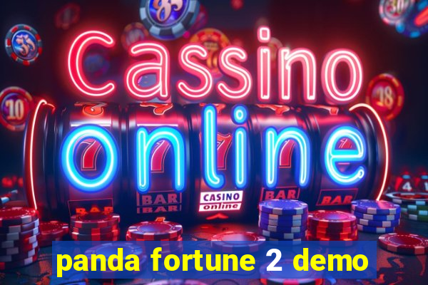 panda fortune 2 demo